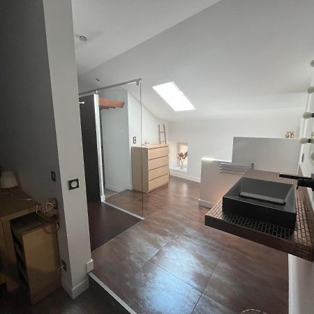 Suite Parentale Privee De Standing Rochegude  Экстерьер фото