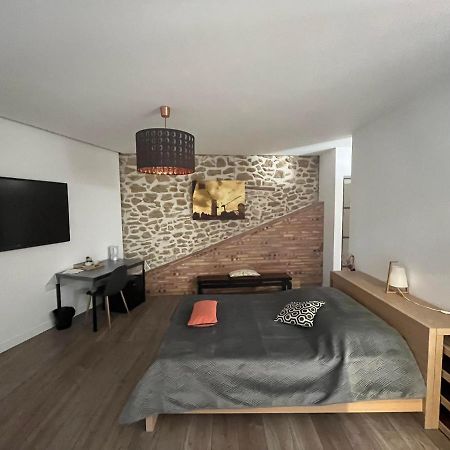 Suite Parentale Privee De Standing Rochegude  Экстерьер фото